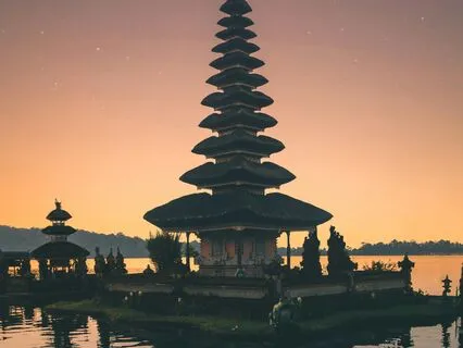 Bali Sleep : Embracing The Island’s Sacred Stillness