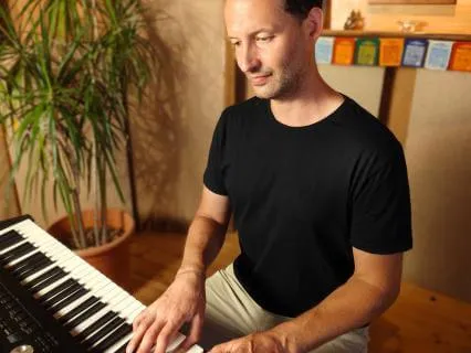 Ballet Of The Stars (Live) – Piano Solo For Focus & Clarity