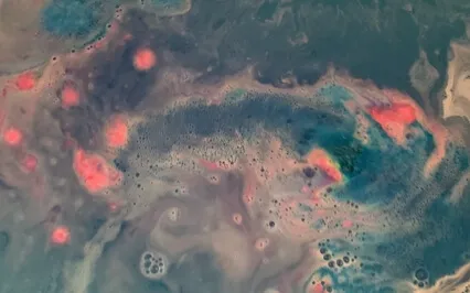 Ballon Breathing Meditation 