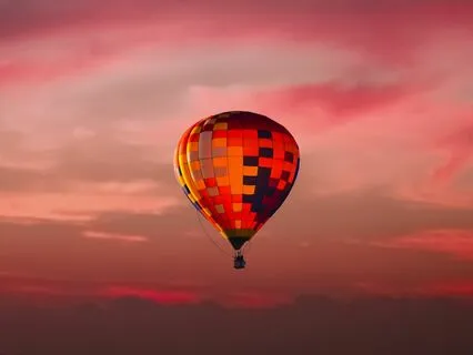 Balloon Belly Inhale