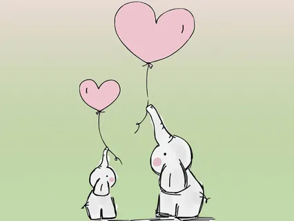 Balloon Breath For Kids