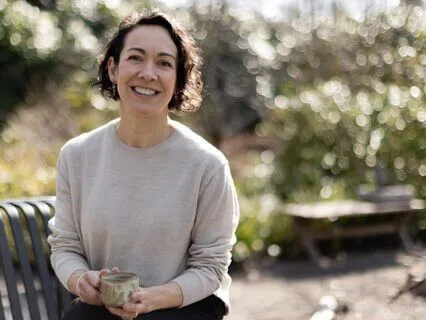 Balloon Breathing For Calm