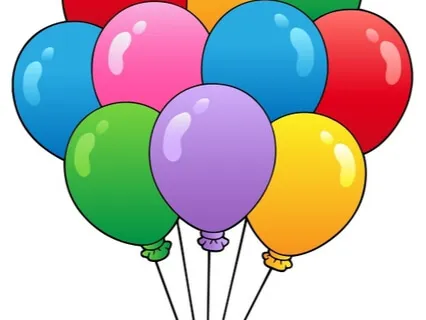 Balloon Breathing For Families