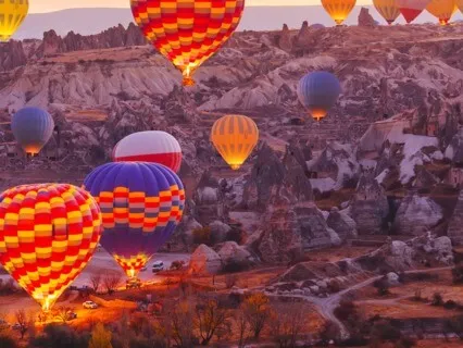 Balloon Breathing Meditation - Kids 
