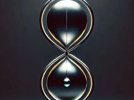 Balm - The Pendulum Of The Mind