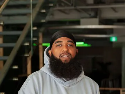 Balm - The Vital Exchange