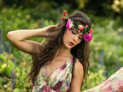 Baltic Mythology: The Summer Goddess