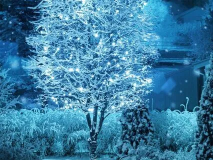 Baltic Mythology: Winter Festivities (Story Time)