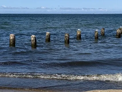 Baltic Sea 2
