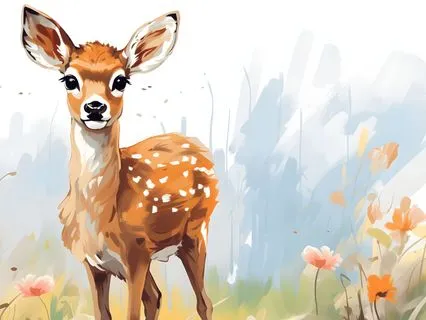 Bambi Part 13: Bedtime Story