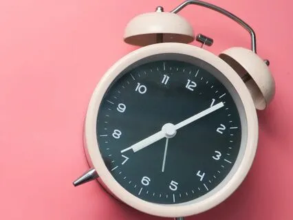 Bang! Wake Up Breathing