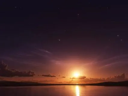 Bansuri Flute Embracing The Light Relaxation