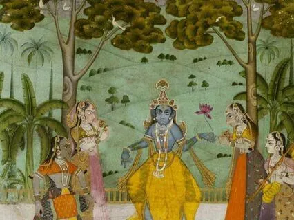 Bansuri Flute & Tabla Music For Strength & Anxiety Relief