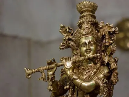 Bansuri: Meditative Solo Flute, Hindi Ambient Vibes