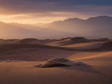 Bansuri: Winds Of The Desert