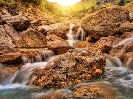 Bansuri With River Sounds 432Hz (Short Version)