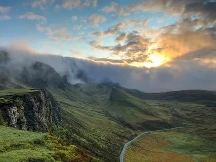 Bany a la Naturalesa - Meditació en Català