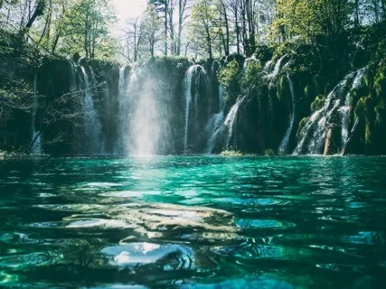 Baptism – Guided Visualization