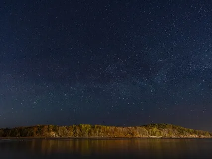 Bar Harbor | Guided Bedtime Story