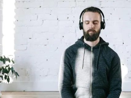 Bare Minimum Guidance - Observing Thoughts