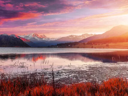 Base Chakra Affirmations