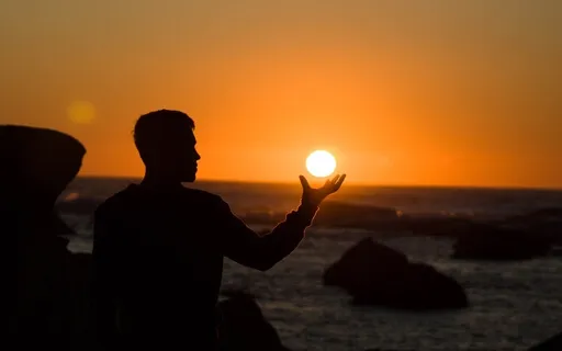 "Bases Of Psychic Power" Series: Myriad Psychic Powers (6/7)