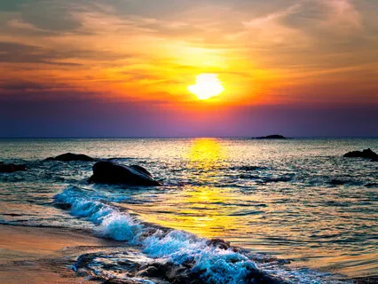 Basic Breath Meditation 