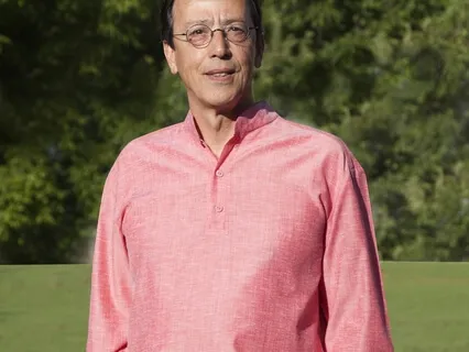 Basic Kriya Yoga Meditation