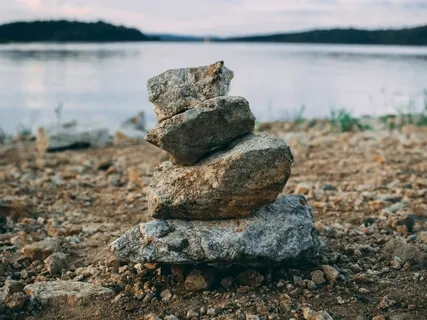 Basic Breathing Mindfulness 