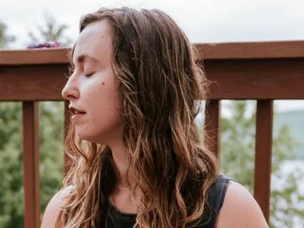 Basic Exercise For Nervous System Regulation