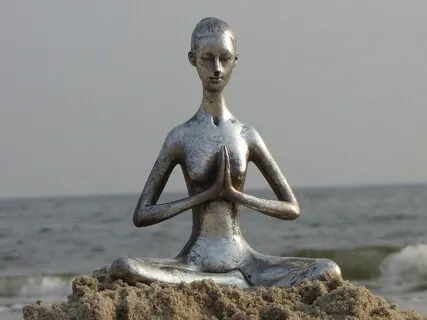 Basic Grounding Breath Meditation