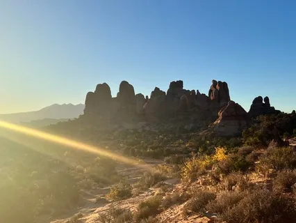 Basic Grounding + Cleansing