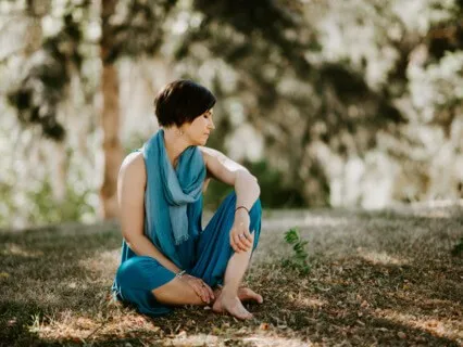 Simple Grounding Practice