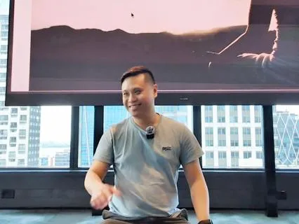 Basic Introduction To Mindfulness Meditation