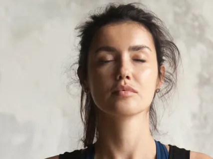 Sensing The Breath With Irene Tobler