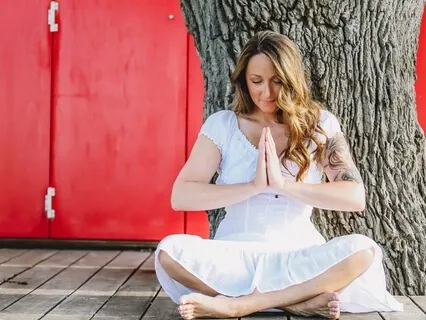 Basic One To One Breathing