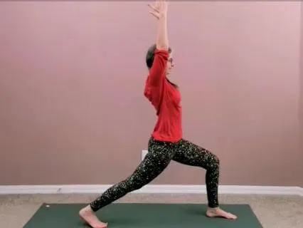 Basic Yoga For Beginners - Take Action To Transform