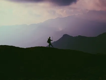 Being At Ease With Pain