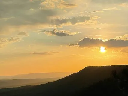 Basking in Your Own Worthiness; Nature Meditation