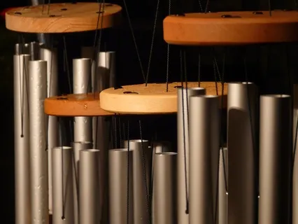 Bass Chime Meditation