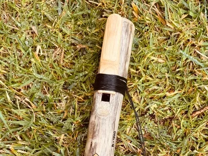 Bass Native Flute Meditation