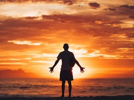 Bathe In Abundance: Gratitude Practice 