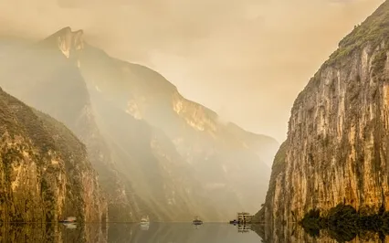 Bathe In Healing Love