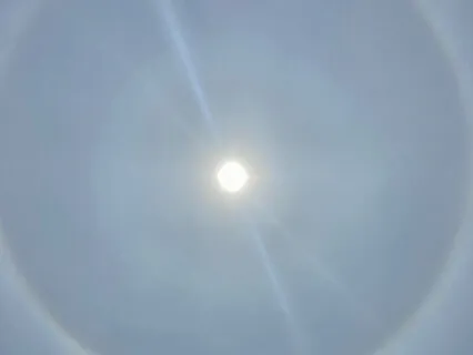 Bathe In Sunlight Meditation