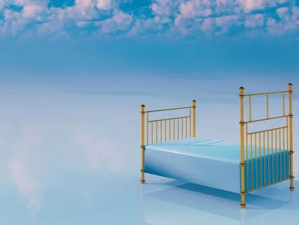 Bathed In Light – Surrender To Sleep