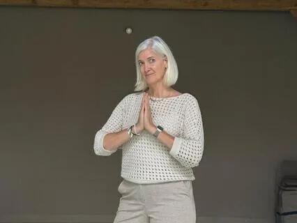 Bathed In Moonlight: A Super Full Moon Meditation