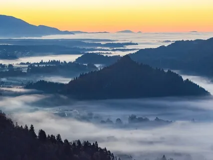 Bathing In Loving Awareness