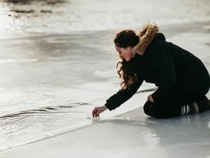 Bathtub Meditation To Honour This Special Time