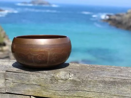 Bay Of Bengal Sound Bath