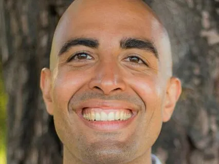 Bayo Akomolafe On Ethics, Morality, And Presence